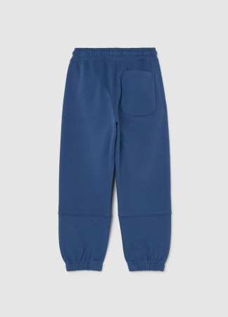 OVS Kids Pantaloni Sport Ensign Blue Baieti 3-10 Ani [1]