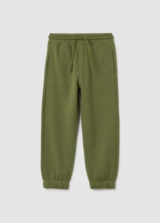 Pantaloni - OVS Kids Pantaloni Sport Four Leaf Clover Baieti 3-10 Ani