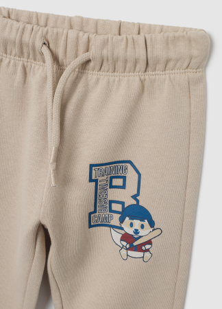 OVS Kids Pantaloni Sport Gimme Danger Baieti 9-36 Luni [2]