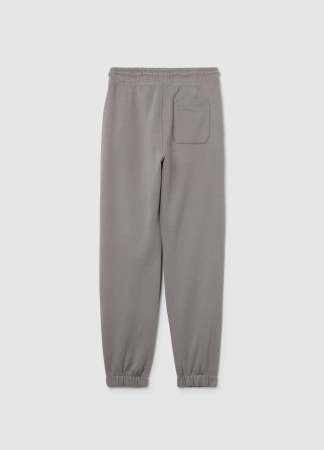 OVS Kids Pantaloni Sport Gray Quill Baieti 10-15 Ani [1]
