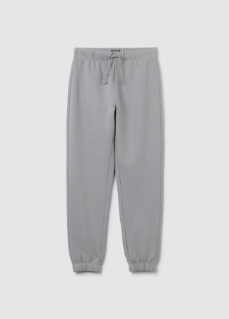 Baieti 10-15 ANI - OVS Kids Pantaloni Sport Gri Baieti 10-15 Ani