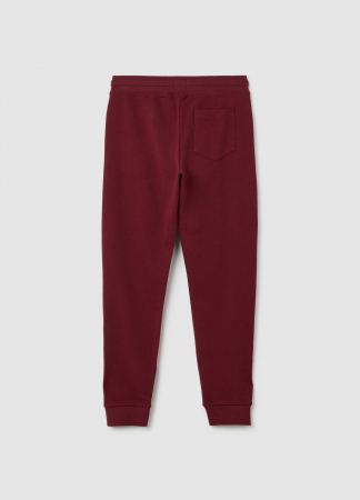 OVS Kids Pantaloni Sport Gri Baieti 10-15 Ani [1]