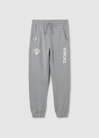 BAIETI - OVS Kids Pantaloni Sport Gri Baieti 10-15 Ani