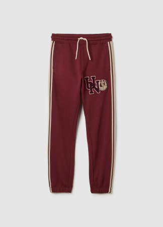BAIETI - OVS Kids Pantaloni Sport Gri Baieti 10-15 Ani