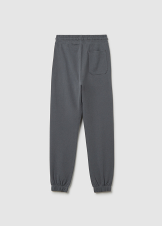 OVS Kids Pantaloni Sport Gri Baieti 10-15 Ani [1]