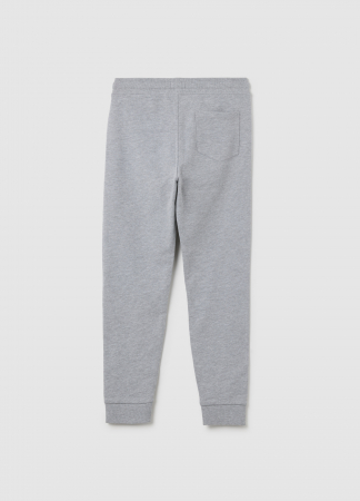 OVS Kids Pantaloni Sport Gri Baieti 10-15 Ani [4]