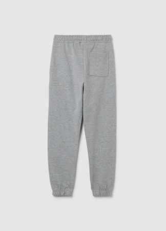 OVS Kids Pantaloni Sport Gri Baieti 10-15 Ani [1]