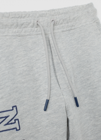 OVS Kids Pantaloni Sport Gri Baieti 3-10 Ani [2]