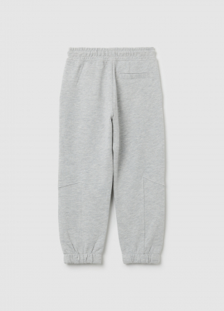 OVS Kids Pantaloni Sport Gri Baieti 3-10 Ani [1]