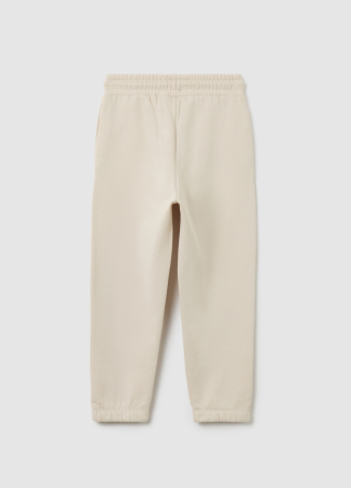 OVS Kids Pantaloni Sport Gri/Blue Baieti 3-10 Ani [1]