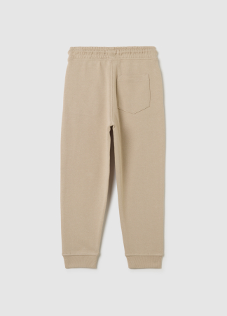 OVS Kids Pantaloni Sport Gri Deschis Baieti 3-10 Ani [1]