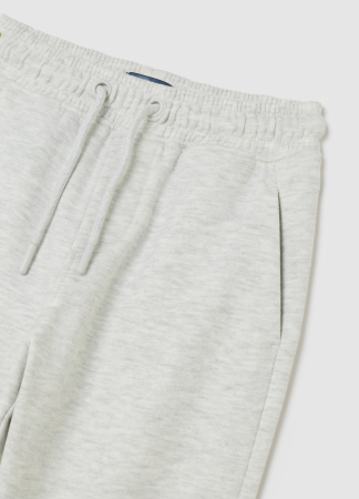 OVS Kids Спортивные Брюки Для Мальчиков Светло-Серые 3-10 Лет [2]