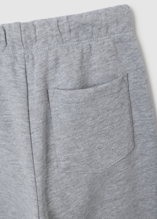 OVS Kids Pantaloni Sport Gri Deschis Baieti 3-10 Ani [3]