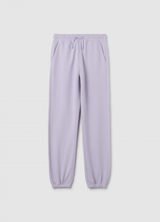 Pantaloni - OVS Kids Pantaloni Sport Gri Fete 10-15 Ani