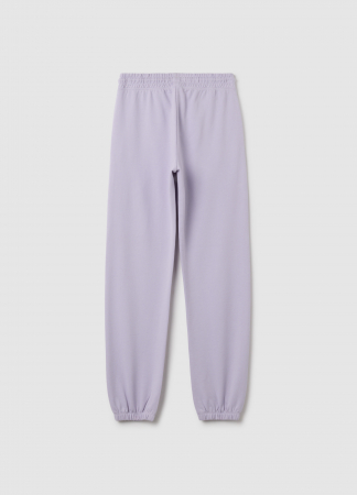 OVS Kids Pantaloni Sport Gri Fete 10-15 Ani [1]