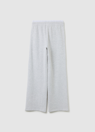 OVS Kids Pantaloni Sport Gri Fete 10-15 Ani [1]