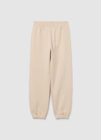 Pantaloni - OVS Kids Pantaloni Sport Gri Fete 3-10 Ani