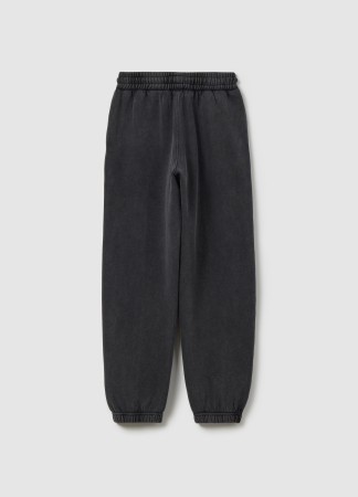 OVS Kids Pantaloni Sport Gri Inchisi Fete 10-15 Ani [4]