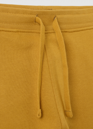 OVS Kids Pantaloni Sport Honey Mustard Baieti 3-10 Ani [2]