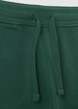 OVS Kids Pantaloni Sport Hunter Green Baieti 3-10 Ani [2]