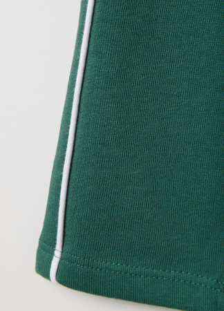 OVS Kids Pantaloni Sport Hunter Green Baieti 9-36 Luni [2]