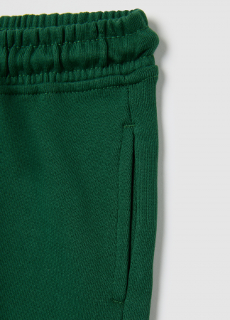 OVS Kids Pantaloni Sport Hunter Green Baieti 9-36 Luni [3]