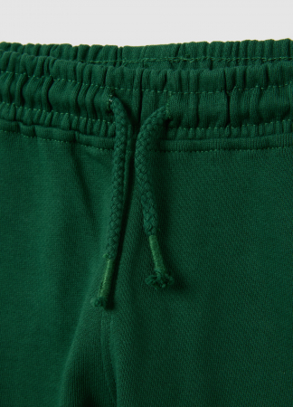 OVS Kids Pantaloni Sport Hunter Green Baieti 9-36 Luni [2]