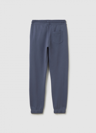 OVS Kids Pantaloni Sport Indigo Baieti 10-15 Ani [1]