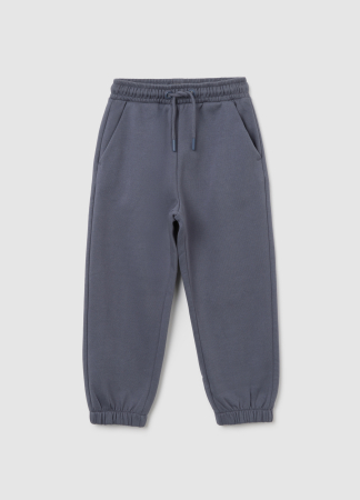 Baieti 3-10 ANI - OVS Kids Pantaloni Sport Indigo Baieti 3-10 Ani