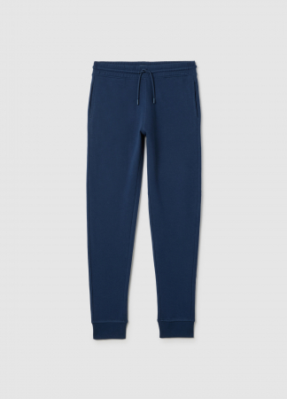 Baieti 10-15 ANI - OVS Kids Pantaloni Sport Insignia Blue Baieti 10-15 Ani