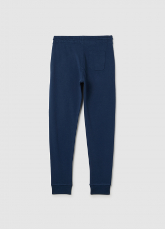 OVS Kids Pantaloni Sport Insignia Blue Baieti 10-15 Ani [1]