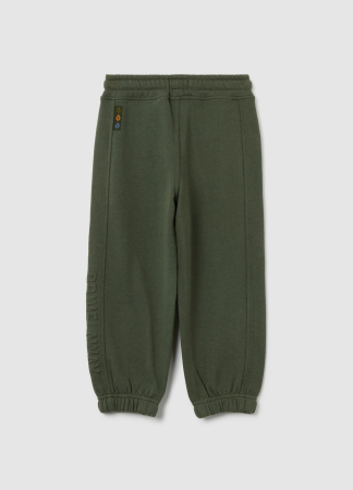 OVS Kids Pantaloni Sport Kambaba Baieti 3-10 Ani [1]