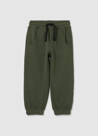 BAIETI - OVS Kids Pantaloni Sport Kambaba Baieti 3-10 Ani