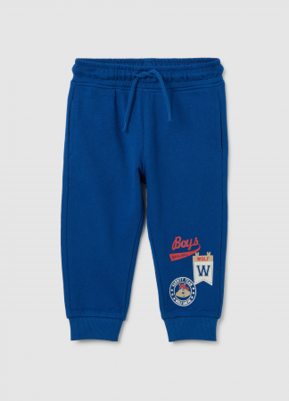 Pantaloni - OVS Kids Pantaloni Sport Limoges   Baieti 9-36 Luni