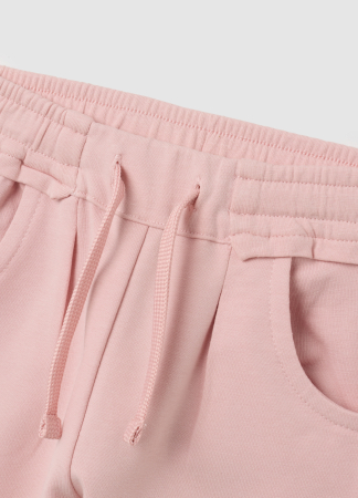 OVS Kids Pantaloni Sport Lotus Fete 9-36 Luni [2]