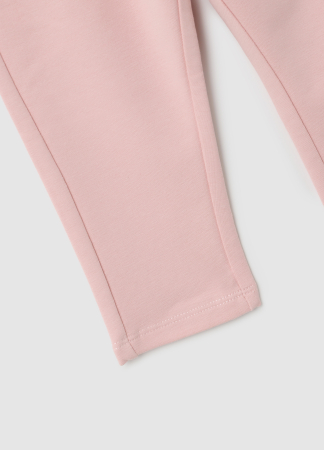 OVS Kids Pantaloni Sport Lotus Fete 9-36 Luni [3]