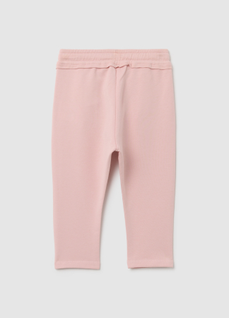 OVS Kids Pantaloni Sport Lotus Fete 9-36 Luni [1]