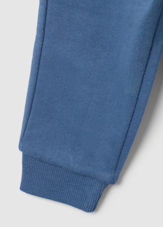 OVS Kids Pantaloni Sport Mint Baieti 9-36 Luni [3]