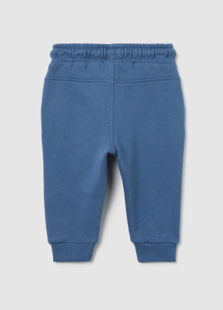 OVS Kids Pantaloni Sport Mint Baieti 9-36 Luni [1]
