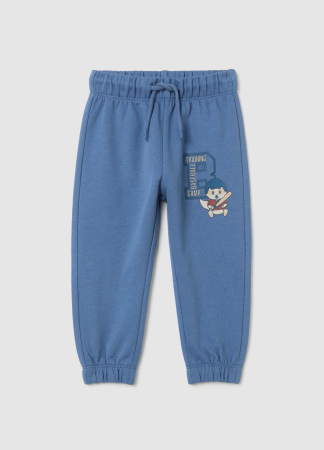 МАЛЬЧИКИ - OVS Kids Спортивные Брюки Для Мальчиков Mint 9-36 Месяцев