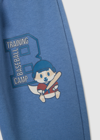 OVS Kids Спортивные Брюки Для Мальчиков Mint 9-36 Месяцев [3]