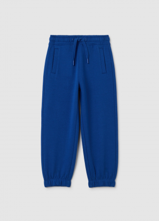 BAIETI - OVS Kids Pantaloni Sport Monaco Blue Baieti 3-10 Ani