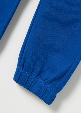 OVS Kids Pantaloni Sport Monaco Blue Baieti 3-10 Ani [3]