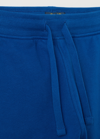 OVS Kids Pantaloni Sport Monaco Blue Baieti 3-10 Ani [2]