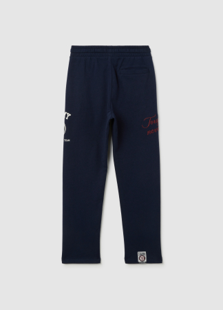 OVS Kids Pantaloni Sport Navy Blazer Baieti 10-15 Ani [1]
