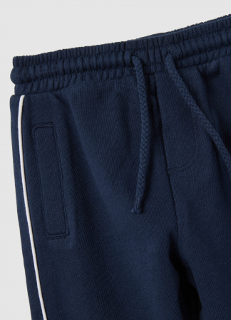OVS Kids Pantaloni Sport Navy Blazer Baieti 9-36 Luni [2]