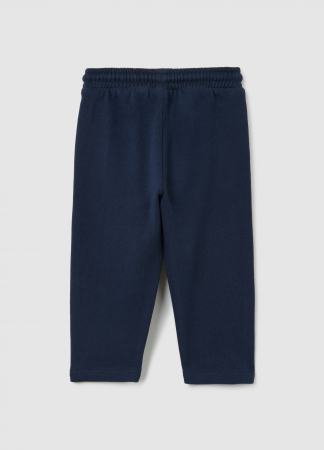 OVS Kids Pantaloni Sport Navy Blazer Baieti 9-36 Luni [1]
