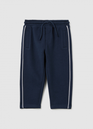 Pantaloni - OVS Kids Pantaloni Sport Navy Blazer Baieti 9-36 Luni