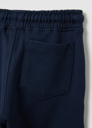 OVS Kids Pantaloni Sport Navy Blazer Baieti 9-36 Luni [2]