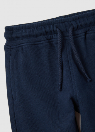 OVS Kids Pantaloni Sport Navy Blazer Baieti 9-36 Luni [2]
